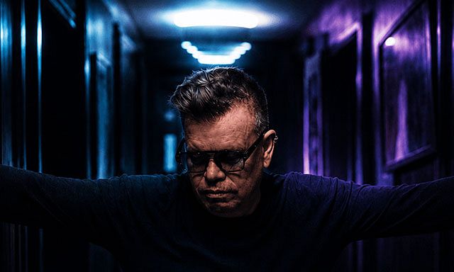 Paul Oakenfold