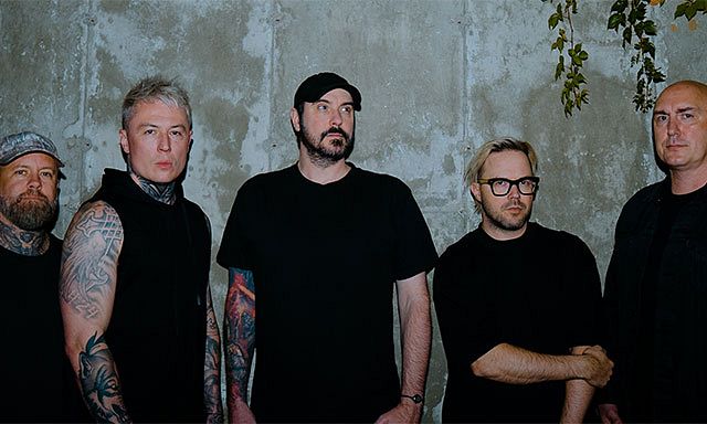 Breaking Benjamin