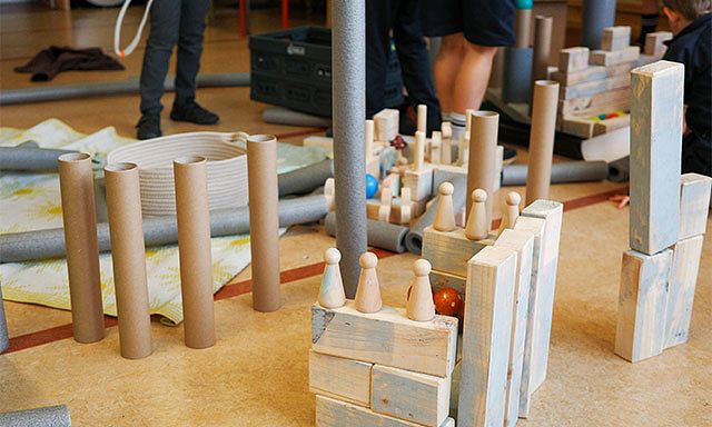 Play Testers Needed! with Chris Finnegan