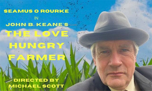 The Love Hungry Farmer