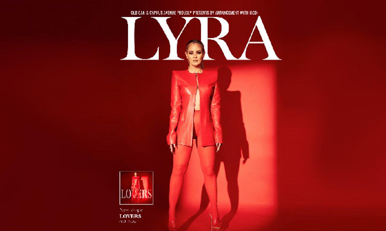 Lyra at Cork Opera House 20th February 2024 Entertainment.ie