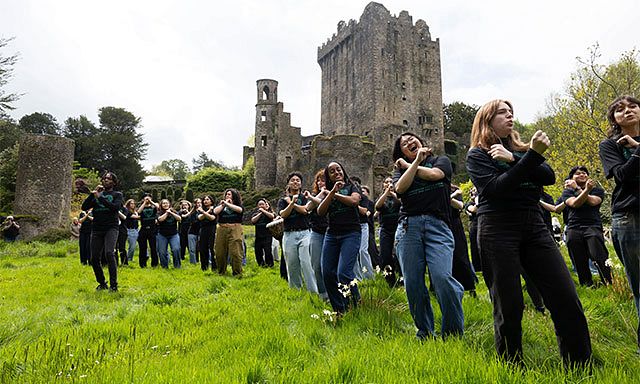 Cork International Choral Festival 2027