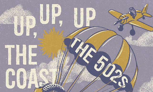 The 502s