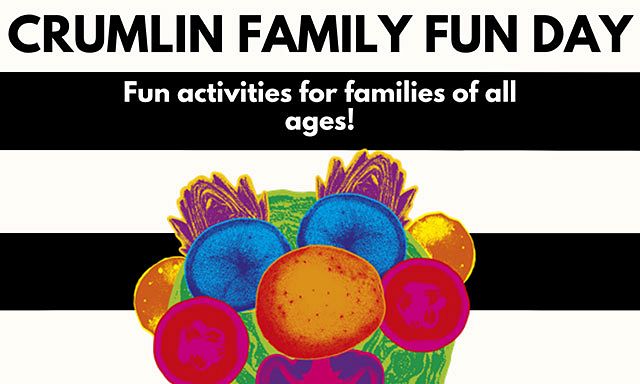 Crumlin Family Fun Day