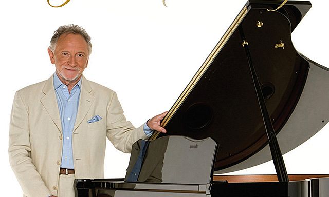 Phil Coulter