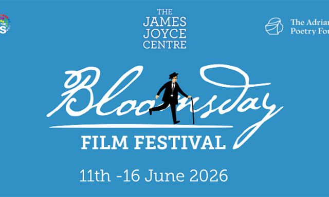 Bloomsday Film Festival 2026