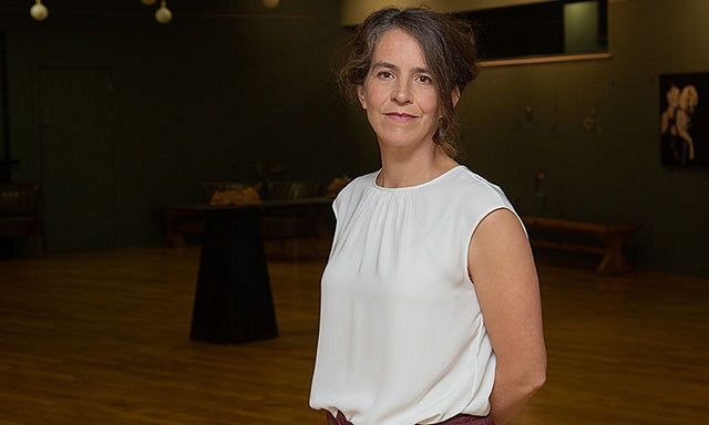 Laura Hyland: Navigator