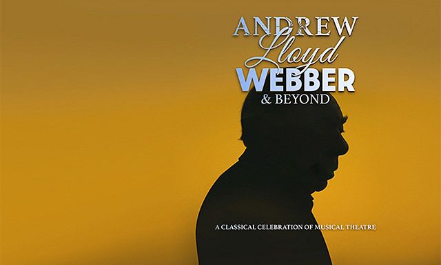 Andrew Lloyd Webber & Beyond