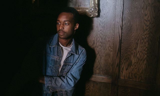 Jalen Ngonda