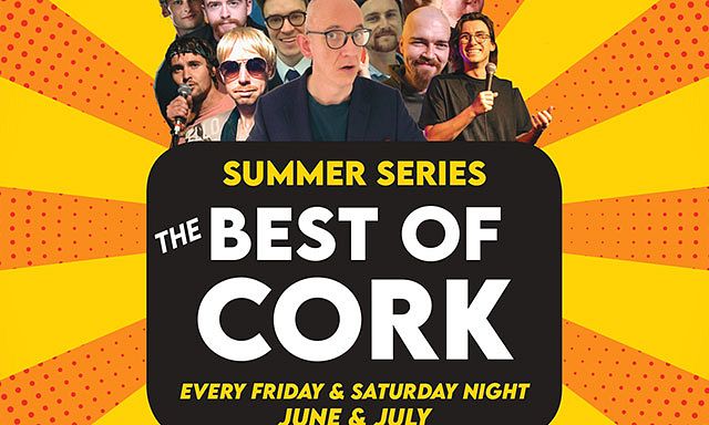 The Best of Cork Summer Series