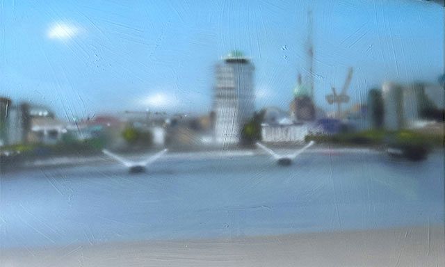Painting Air