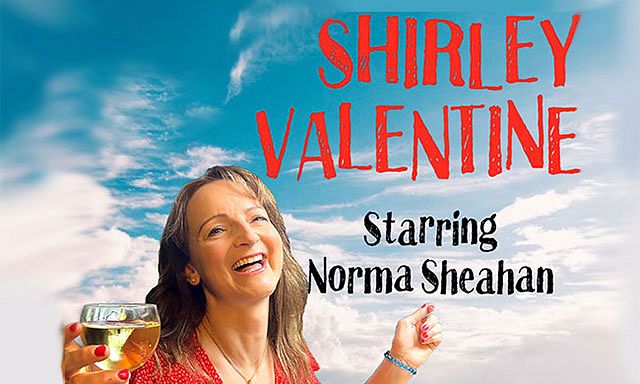 Shirley Valentine