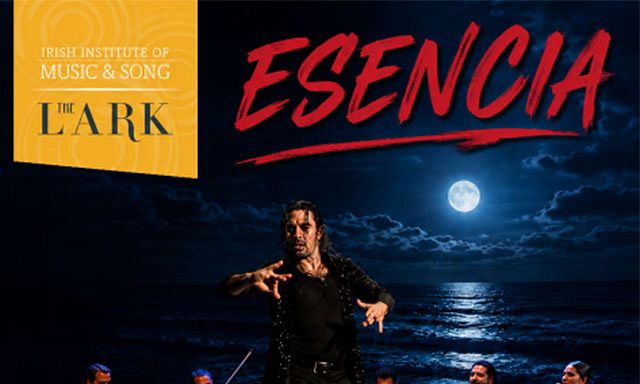 Esencia: Daniel Caballero Flamenco Show