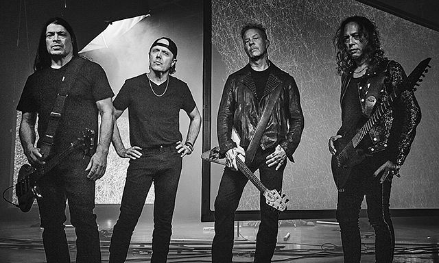 Metallica