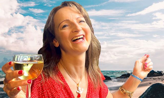 Shirley Valentine
