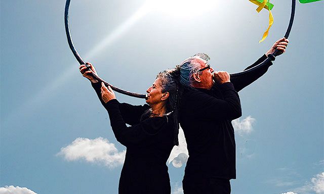 Ancient Music Festival 2026: Simon O'Dwyer & Maria Cullen O'Dwyer
