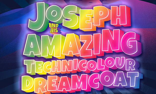 St. Mary’s Musical Society present: Joseph and his Amazing Technicolour ...