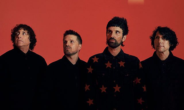 Kasabian