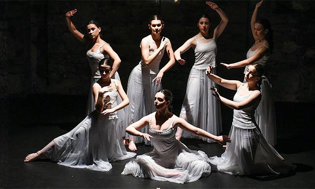 Irish Youth Dance Festival 2026