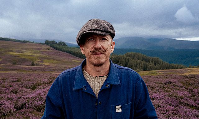 Foy Vance