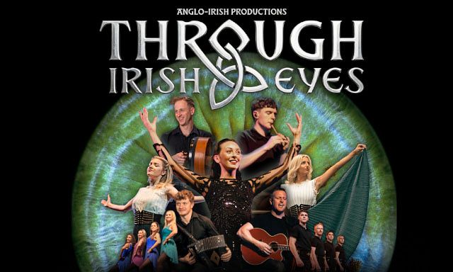 Through Irish Eyes