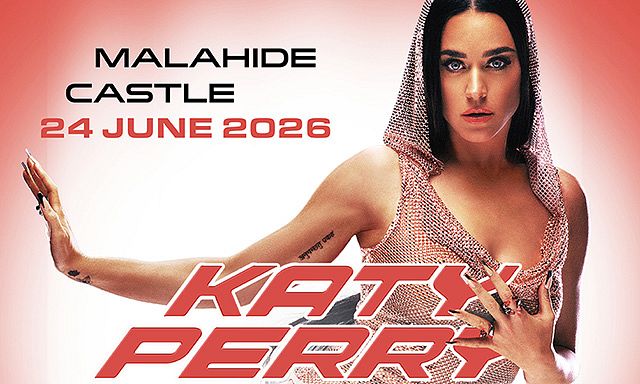 Katy Perry