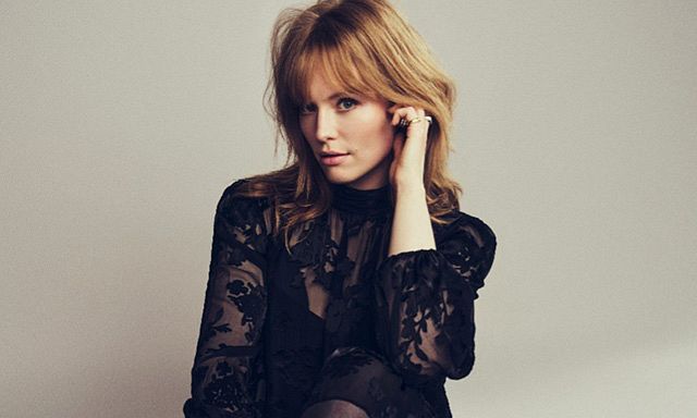 Freya Ridings