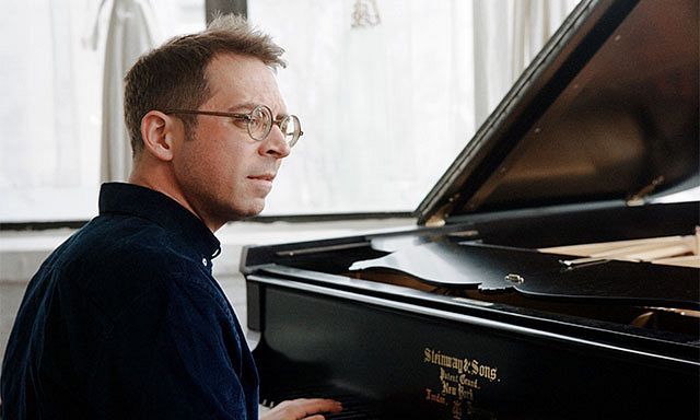 Sligo Jazz Project's International Summer School and Jazz Festival
