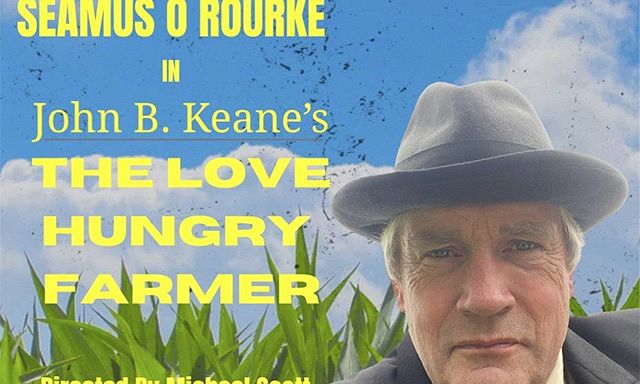 The Love Hungry Farmer