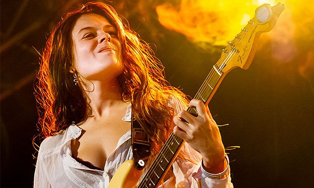 Howth Roots and Blues Festival 2026