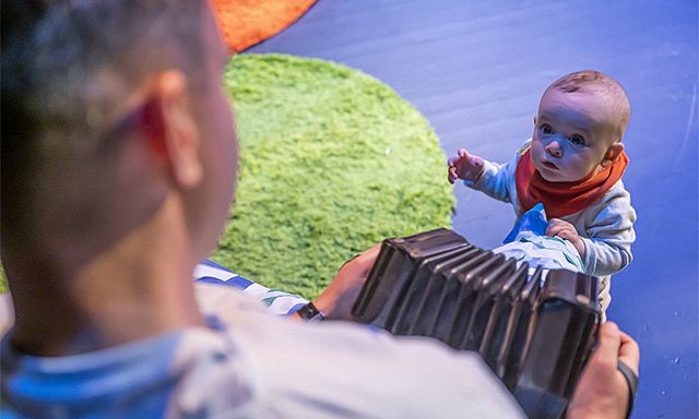 BabyLovesMusic