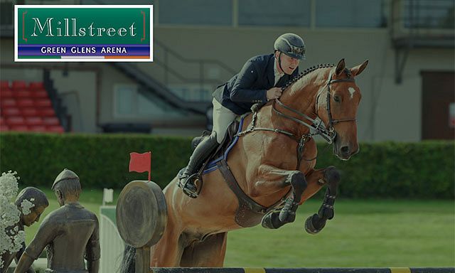 Millstreet International Horse Show 2026