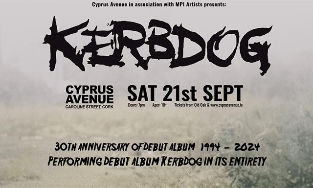 Kerbdog