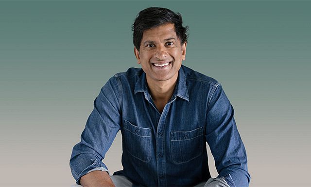 Dr. Rangan Chatterjee