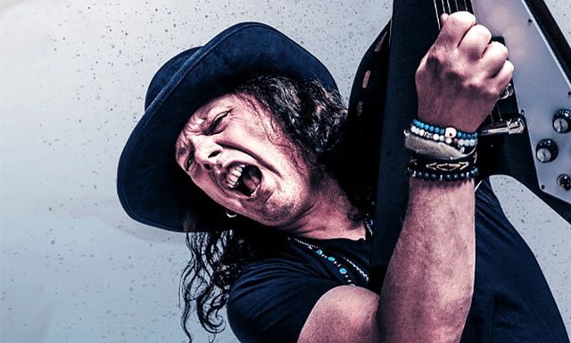 Anthony Gomes