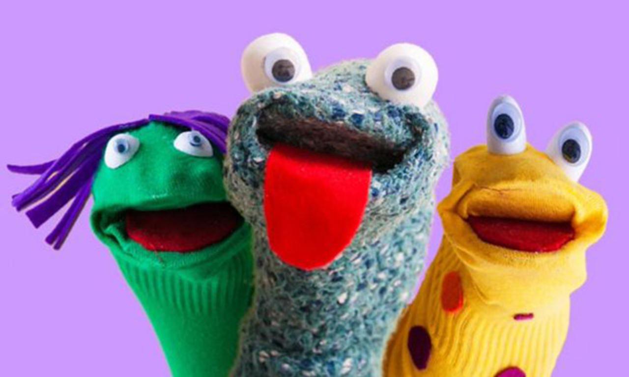 Give It Socks! 512 years at Siamsa Tire 10th June 2023