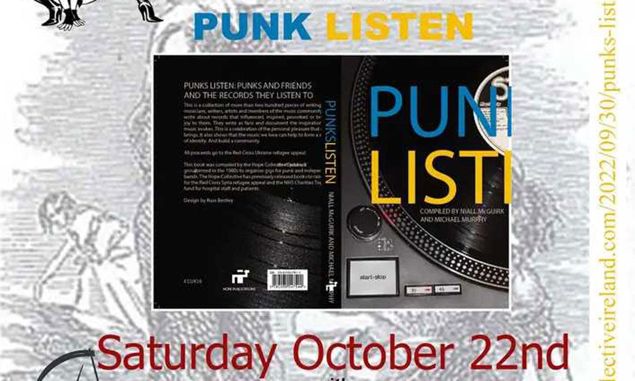 Punks Listen