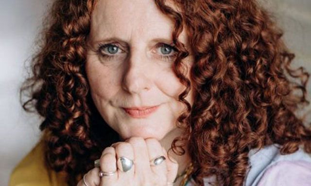 Maggie O'Farrell