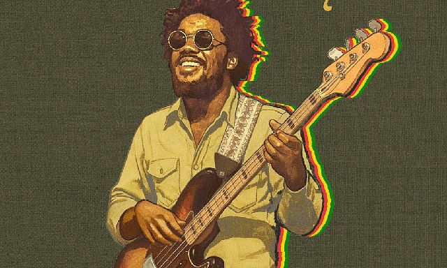 The Wailers