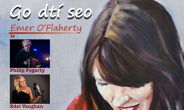 Go Dtí Seo