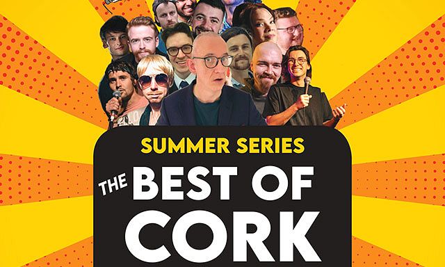 The Best of Cork Summer Series