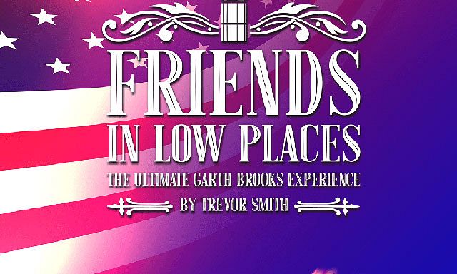 Friends In Low Places
