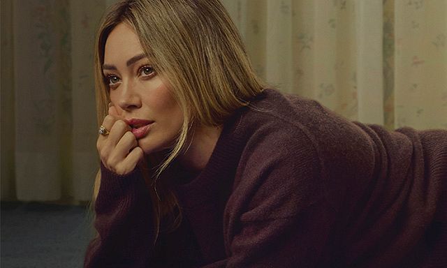 Hilary Duff