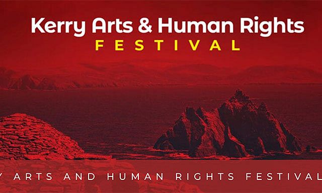Kerry Arts and Human Rights Festival 2026