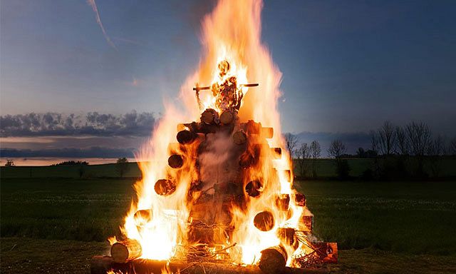 The Ghost Story Gathering