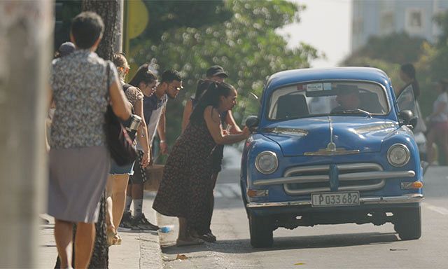 Dublin Cuban Film Festival 2026