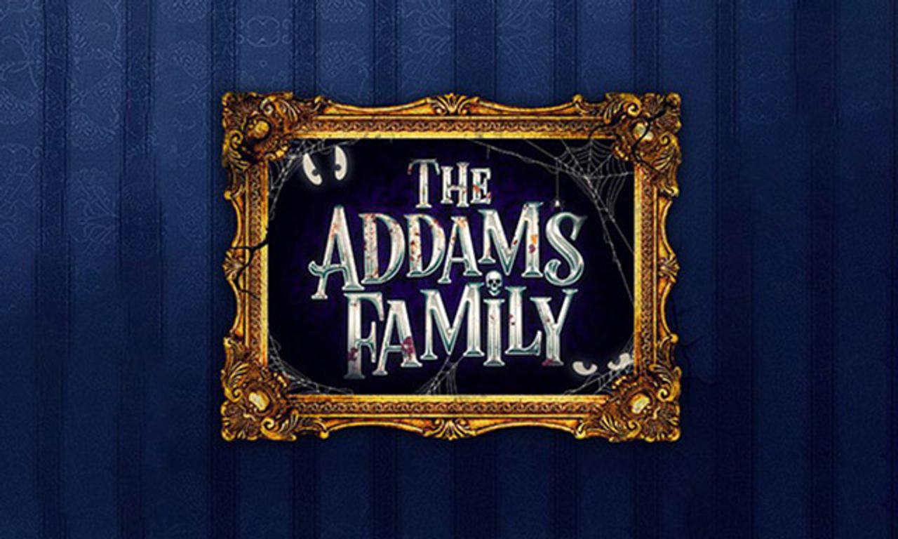 The Addams Family presented by MTU Cork School of Music at The Everyman ...