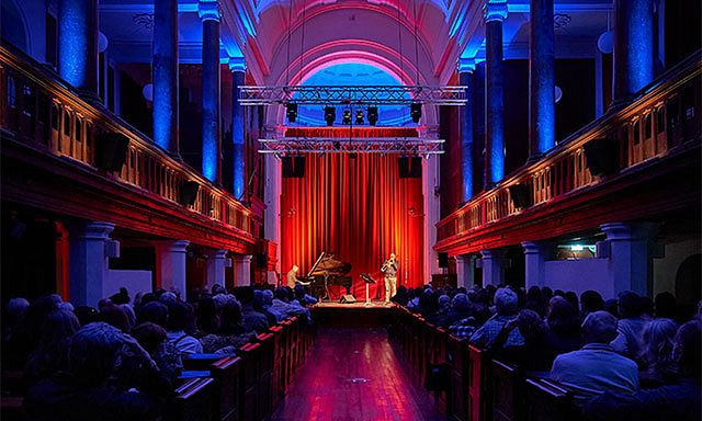 Paul Dunlea Quintet