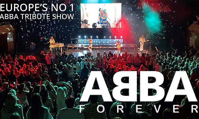 ABBA Forever