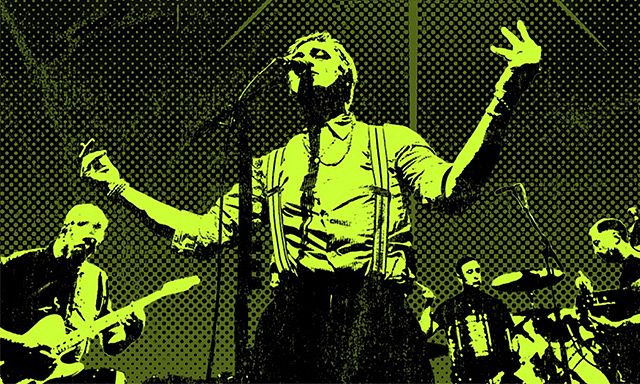 Babyshambles